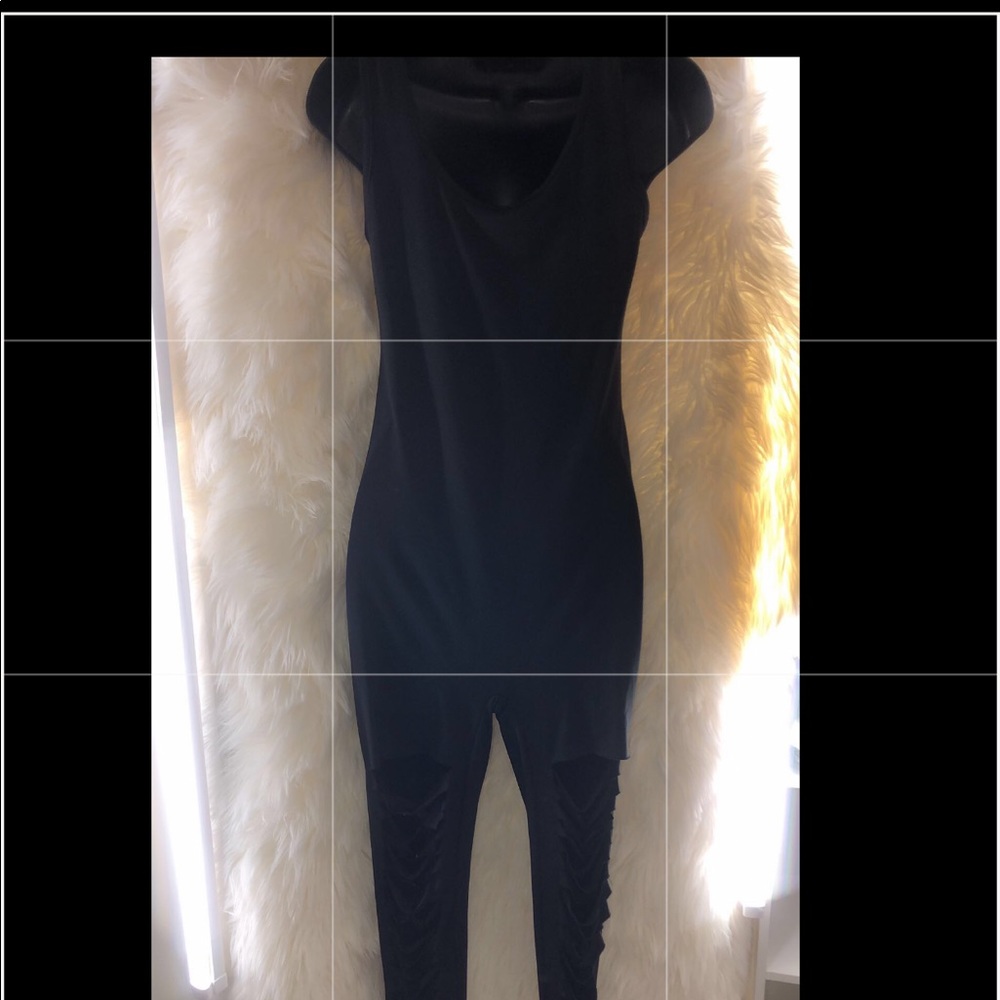 Jumpsuit